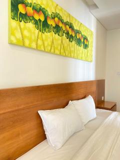 Spacious Apartment in the Heart of Nha Trang - 8