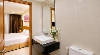 Spacious Apartment in the Heart of Nha Trang - 2