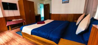 Monomita Rabdentse Residency - 3