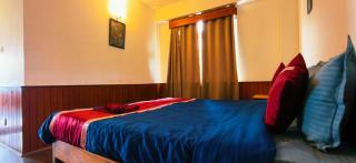 Monomita Rabdentse Residency - 2