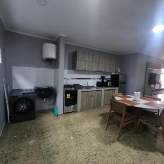 Iguazu Suites Confort 1 - 2