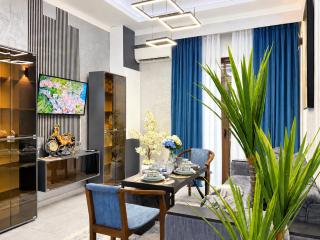Nesto Boulevard Residence 1-Bedroom Apartment - 8