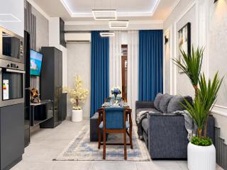 Nesto Boulevard Residence 1-Bedroom Apartment - 6