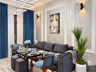 Nesto Boulevard Residence 1-Bedroom Apartment - 7