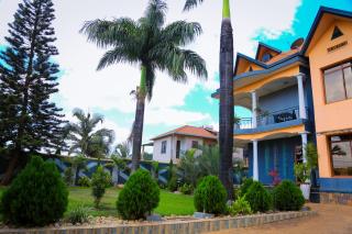 KiGALI DAKA LUXURY AND APARTMENT - Kigali - 0