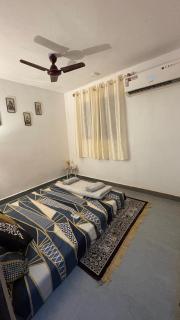 The Cansaulim Beach Nest 2Bhk Ac Independent Cabin House - 8