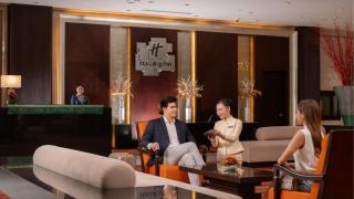 Holiday Inn Bangkok Silom by IHG - 9