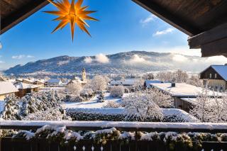 Landhaus BERGSEE - 0