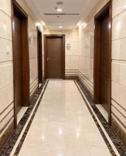Town House Hotel - Shuttle service to Haram - 2