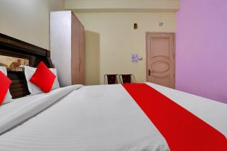 Hotel O Abhishek Residency - 1