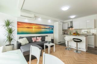 Apartment Petro Oldtown - 0