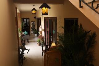 Cozy Garden Mui Ne Homestay - 2