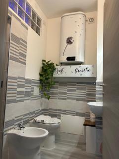Studio apartment in Fossato di Vico - 1