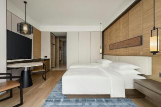 Zhenjiang Marriott Hotel - 5