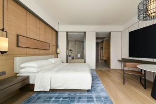 Zhenjiang Marriott Hotel - 2