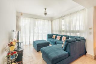 Apartment with beach access and ocean views in Nueva Romana - 3