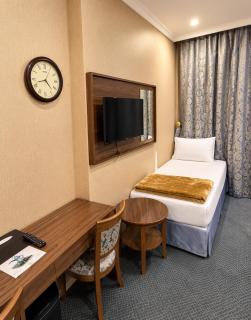 Town House Hotel - Shuttle service to Haram - 1