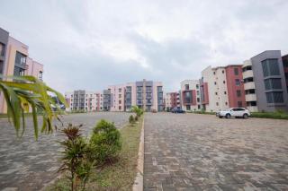 Pearl Marina Estates, Garuga - 0