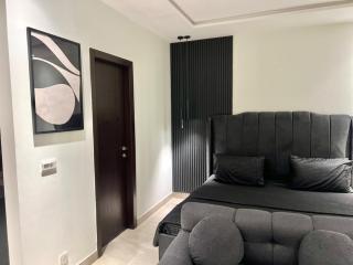 Luxor Aurum Apartments Gulberg - 9