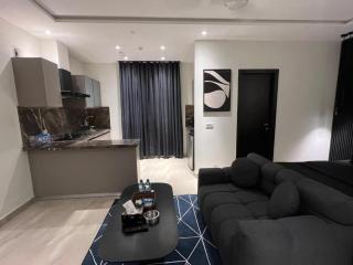 Luxor Aurum Apartments Gulberg - 8