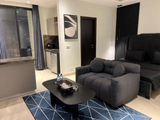 Luxor Aurum Apartments Gulberg - 3