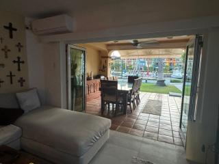 Casa Las Cruces - 5