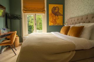 B&B De Stadssingel - 8