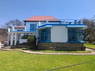 Breezy Brae Bed and Breakfast - 0