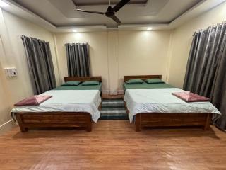 Pahariqa Villa-A unit of Roadji Stay - 5