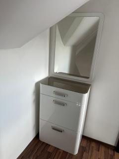 Wohnung mit privatem Parkplatz - 4