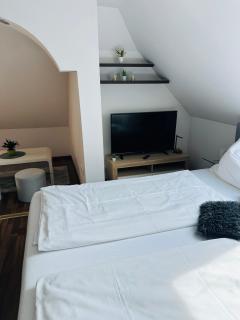 Wohnung mit privatem Parkplatz - 8