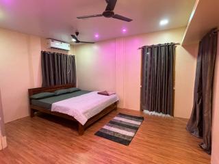 Pahariqa Villa-A unit of Roadji Stay - 4
