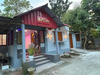Pahariqa Villa-A unit of Roadji Stay - 0
