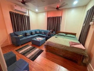 Pahariqa Villa-A unit of Roadji Stay - 6