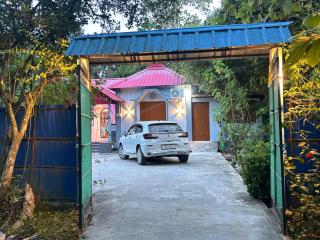Pahariqa Villa-A unit of Roadji Stay - 9