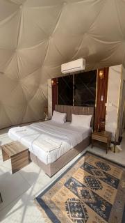 RUM LIMAR LUXURY CAMP & Jeep Tours - 8