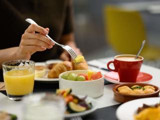 ibis Styles Budapest Airport - 6
