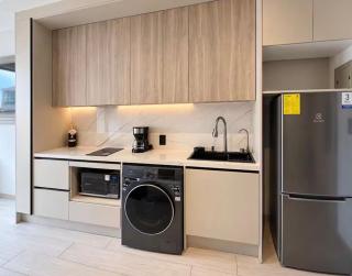 Adagio Apartments by Nomad-In - 8