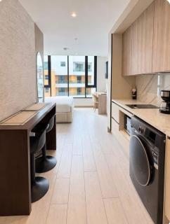 Adagio Apartments by Nomad-In - 7