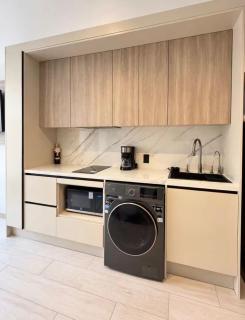 Adagio Apartments by Nomad-In - 6