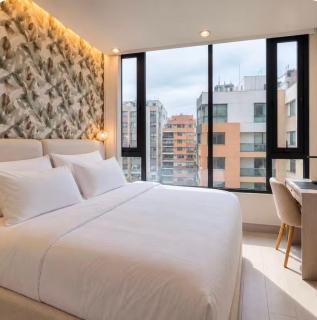 Adagio Apartments by Nomad-In - 5