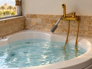 New White Pyramids Inn - El Cairo - 2