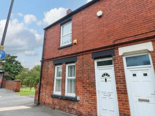 3 Mill Inn Cottages - 9