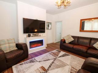 3 Mill Inn Cottages - 8