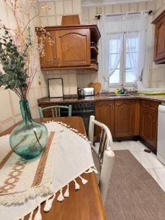 Apartamento en Monforte estación de tren - 4