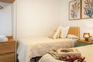 Atico Pink Beachfront - 7
