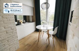 ATLANT luxury Apart Studio навпроти ТЦ ДЕПОТ - 0