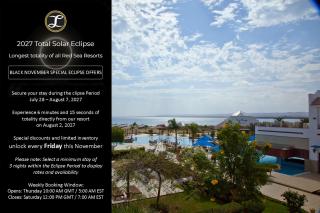 Lahami Bay Beach Resort - 0
