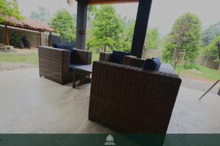 Escape To Sumatra Homestay - 8