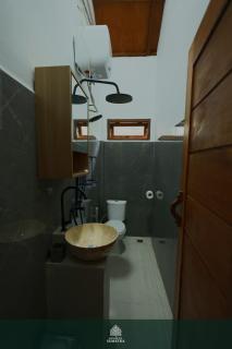 Escape To Sumatra Homestay - 1